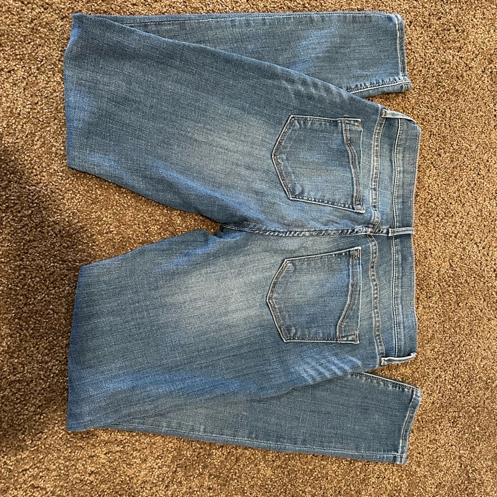 EXPRESS JEANS - Picture 3 of 4